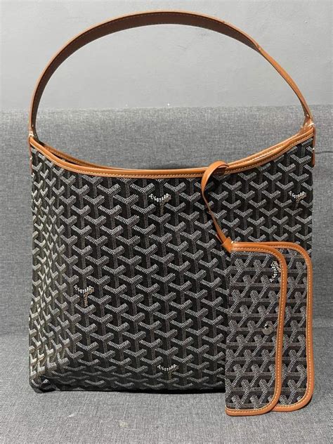 how much is goyard artois pm in paris|goyard hobo bag price 2023.